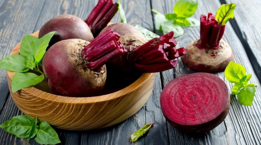 Свекла: вкусные рецепты заготовок на зиму