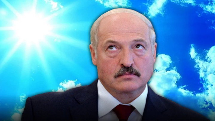 Самый талантливый президент в мире