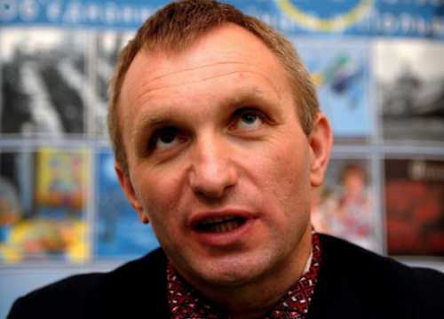 Украинские националисты кусают дающую руку Польши Украинские националисты кусают дающую руку Польши