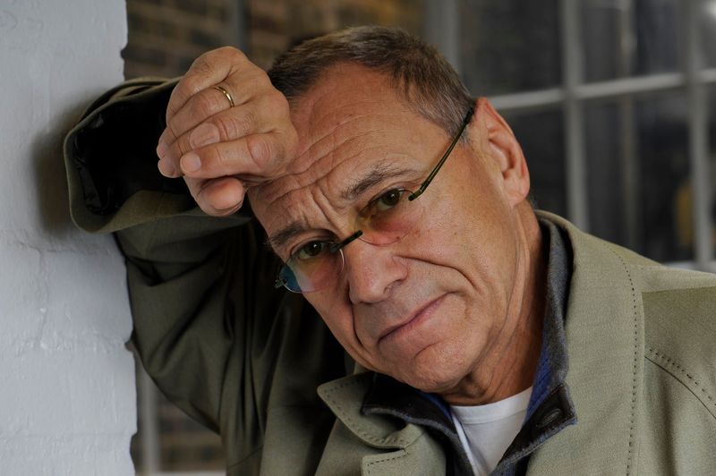 Андрей Кончаловский: Голодание продлевает жизнь. Сытость ближе к смерти Андрей Кончаловский: Голодание продлевает жизнь. Сытость ближе к смерти