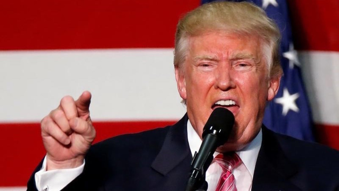 Трамп: перезагрузки с РФ не будет