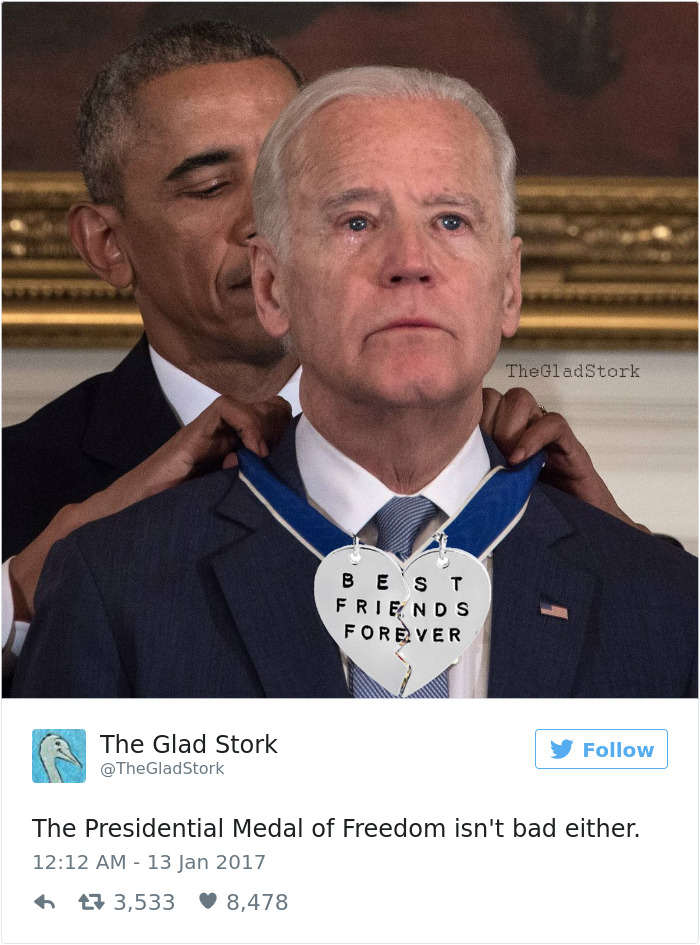 Biden Meme