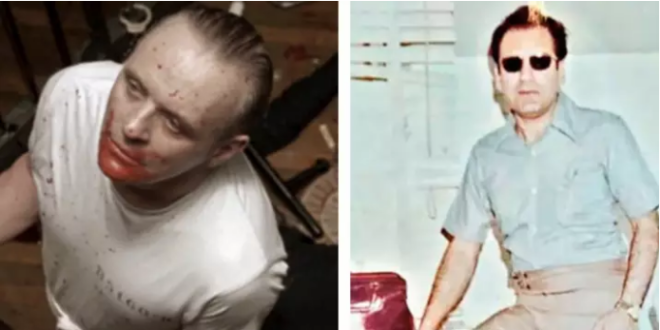 Ужасные реальные истории ставшие сюжетами фильмов