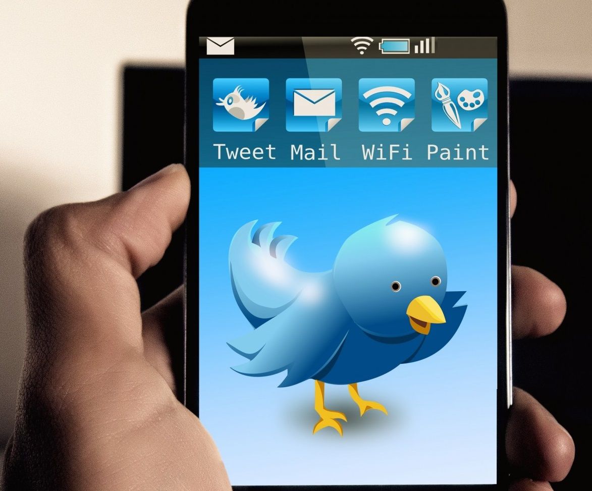 С 15 апреля принимать участие в опросах Twitter смогут только проверенные аккаунты С 15 апреля принимать участие в опросах Twitter смогут только проверенные аккаунты