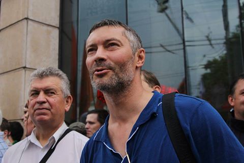 Ройзман: Эпидемия ВИЧ не в Екатеринбурге, а в России