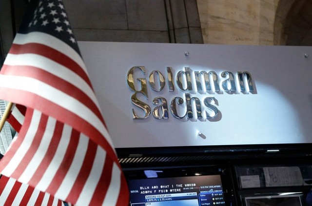 Goldman Sachs повысил прогноз по ценам на нефть