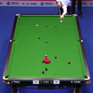 Аллистер Картер — победитель World Open 2016 + фотогалерея Аллистер Картер — победитель World Open 2016 + фотогалерея