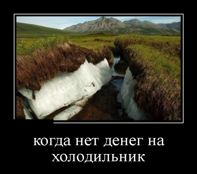 Демотиваторы Демотиваторы