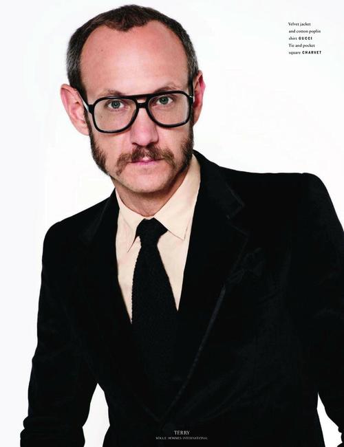 Terry Richardson