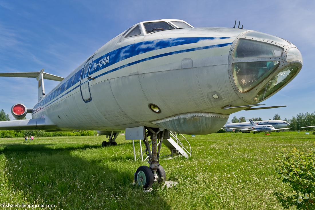Aviation Museum-52