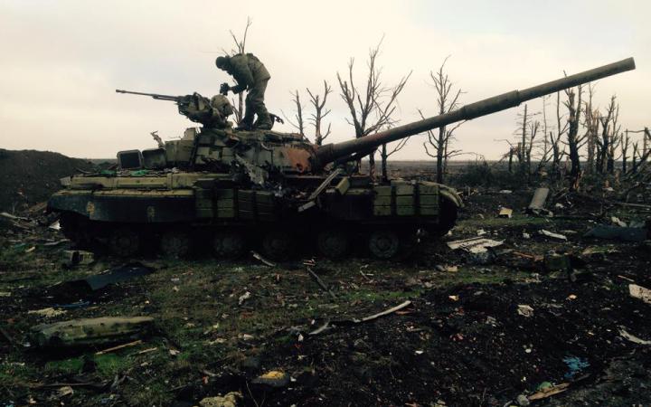 Ополченцы и украинские военные обвинили друг друга в нарушениях перемирия