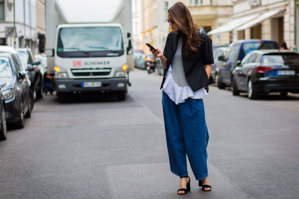Street style