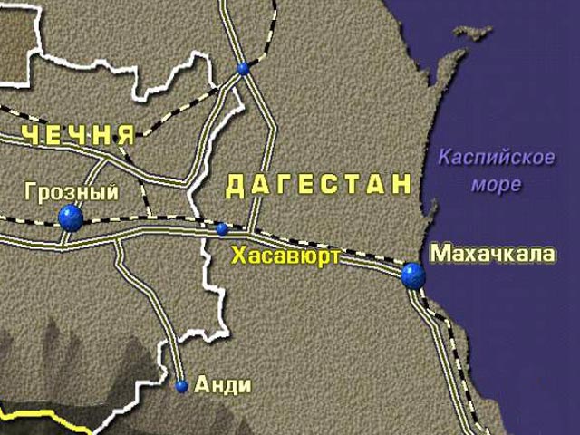В Дагестане родители отказались отправлять детей в школу