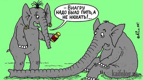 Подборка карикатур на тему специфического медицинского юмора