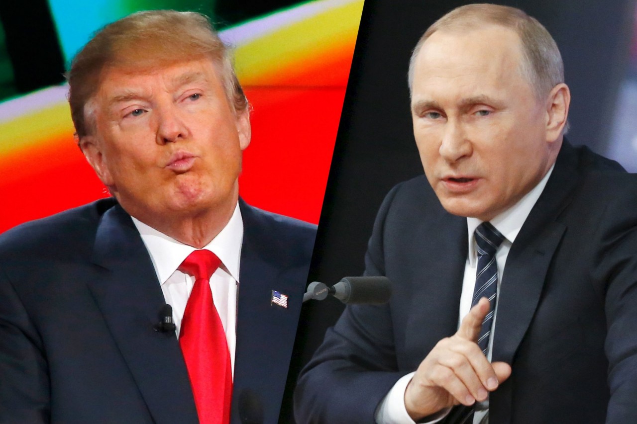 Трамп готов отдать Путину все в обмен на одно предательство