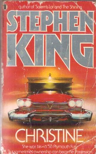 Топ-15 книг Стивена Кинга