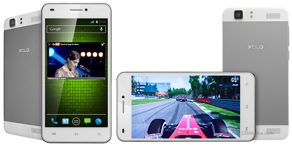 Xolo анонсировала 4-ядерный смартфон Q1200 с IPS-экраном Xolo анонсировала 4-ядерный смартфон Q1200 с IPS-экраном