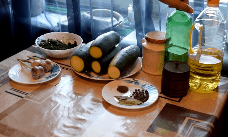 То ли грибы, то ли кабачки: вкусно, просто и доступно То ли грибы, то ли кабачки: вкусно, просто и доступно