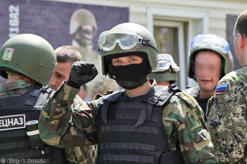 Двадцатилетний сержант. Герой спецназа «Витязь». война, спецназ, витязь, россия, герой, подвиг, русский солдат