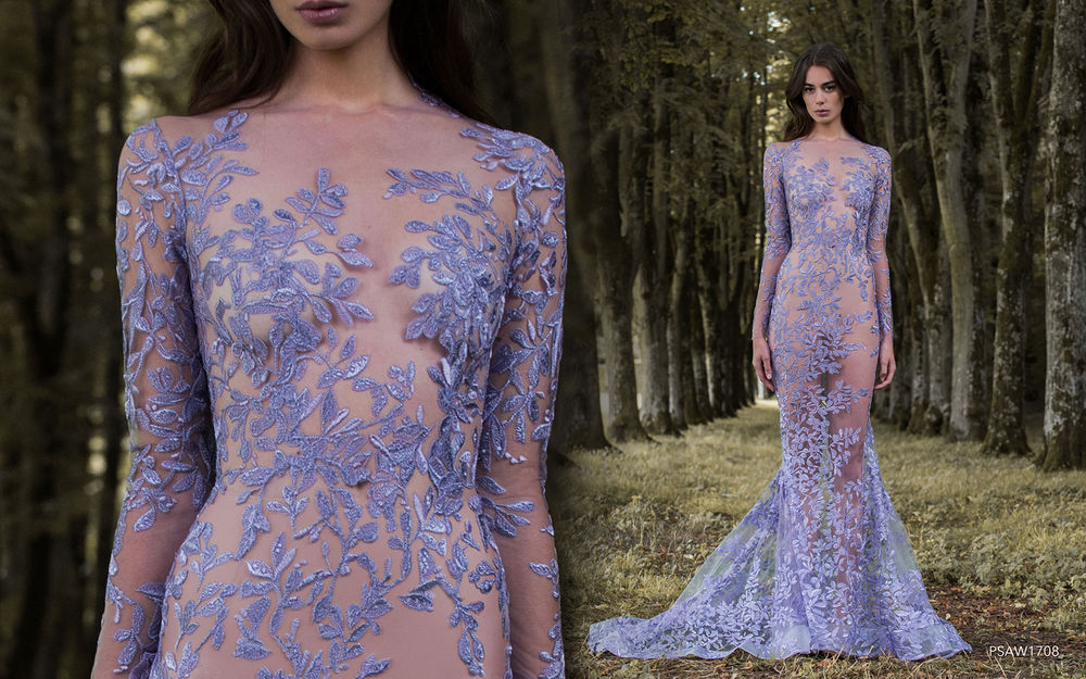 haute couture haute couture