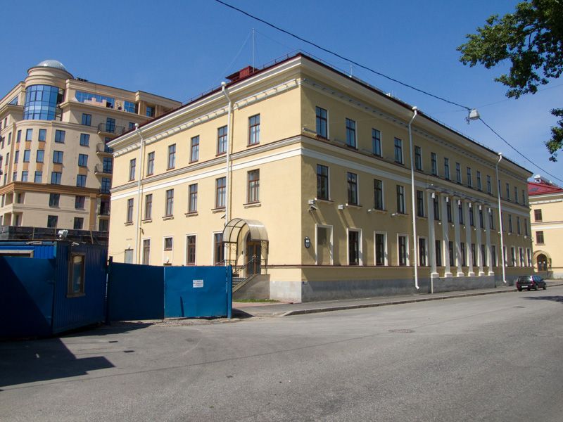 новодел, архитектура, Москва.Санкт-Петербург