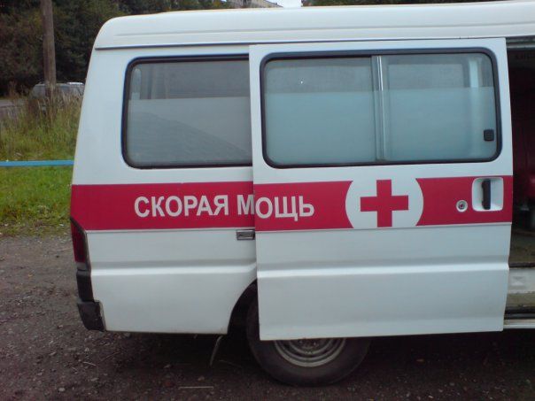 Фотоподборка автоприколов (49 фото) Фотоподборка автоприколов (49 фото)