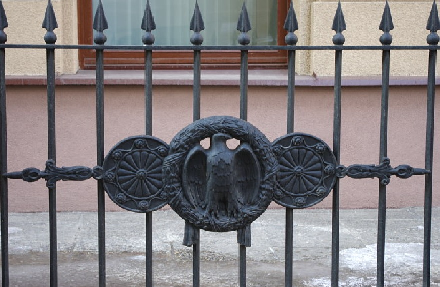 Московские птички 15