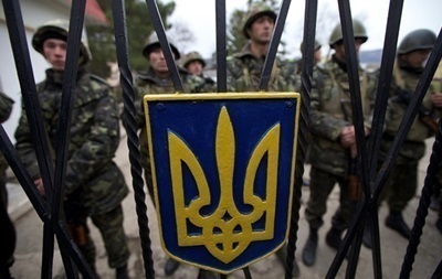 Глава Минобороны заявил о необходимости новой волны мобилизации