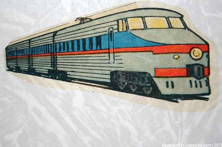 Что копили и собирали дети CCCP Что копили и собирали дети CCCP