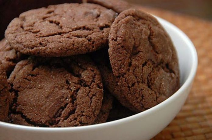chocolate-cookies-megali-polaroid Старик думал, что его жена испекла печенье для него
