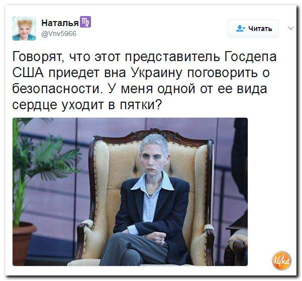 Юмор помогает нам пережить смуту: не показывать этот выпуск свидомым украинцам. Занервничают