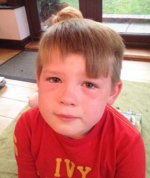 Почти получилось! (24 фото) Почти получилось! (24 фото)