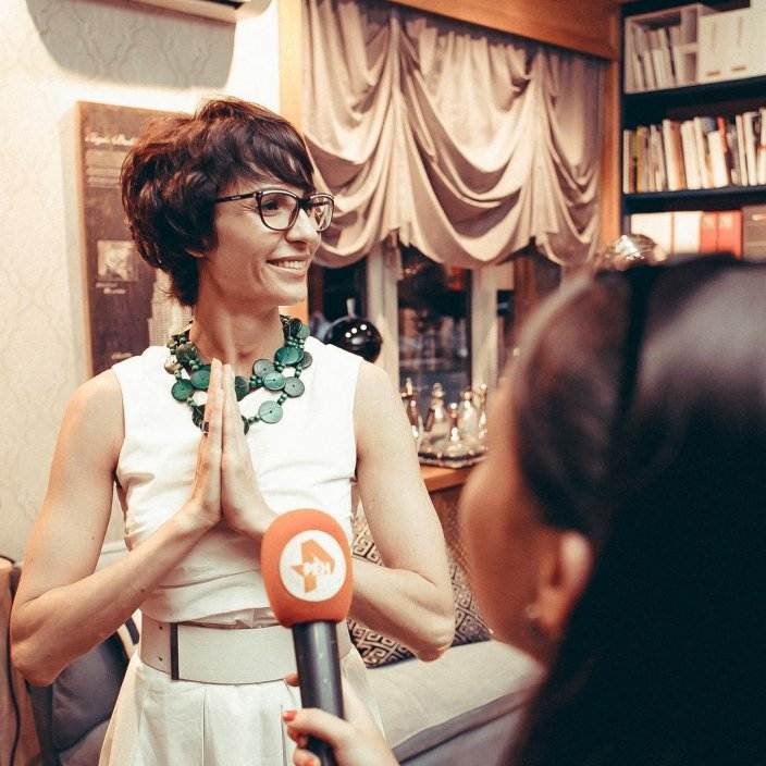 “Я очень скучаю…” 17-летняя дочь Динамита рассказала о том, как мучительно страдает после смерти отца “Я очень скучаю…” 17-летняя дочь Динамита рассказала о том, как мучительно страдает после смерти отца