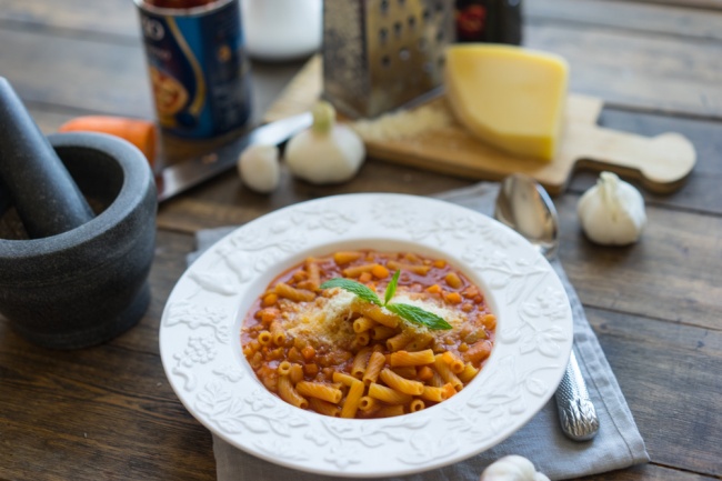 10 вкусных и недорогих блюд, которые легко приготовить на ужин 10 вкусных и недорогих блюд, которые легко приготовить на ужин