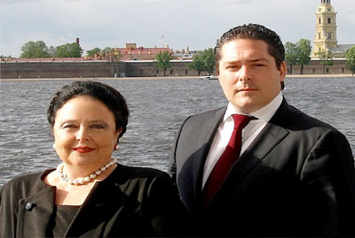 Кирилловичи рвутся к власти Кирилловичи рвутся к власти