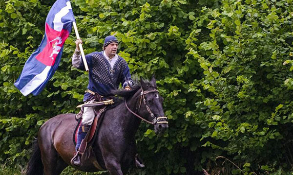 Прибалтика взбунтовалась. В Латвии хотят создать Латгальскую народную республику Прибалтика взбунтовалась. В Латвии хотят создать Латгальскую народную республику