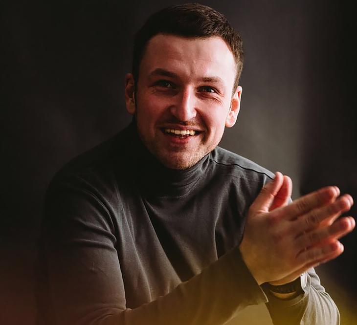 Чего мужчины хотят от женщин на самом деле