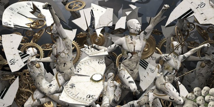 Сюрреалистические работы Игоря Морски (Igor Morski). Сюрреалистические работы Игоря Морски (Igor Morski).