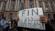 Президентская гонка во Франции: 5 громких высказываний начала марта