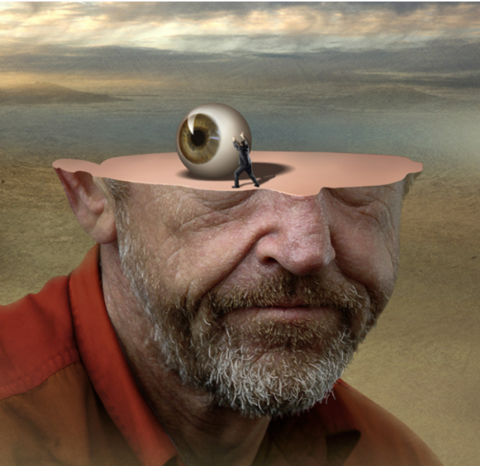 Сюрреалистические работы Игоря Морски (Igor Morski). Сюрреалистические работы Игоря Морски (Igor Morski).