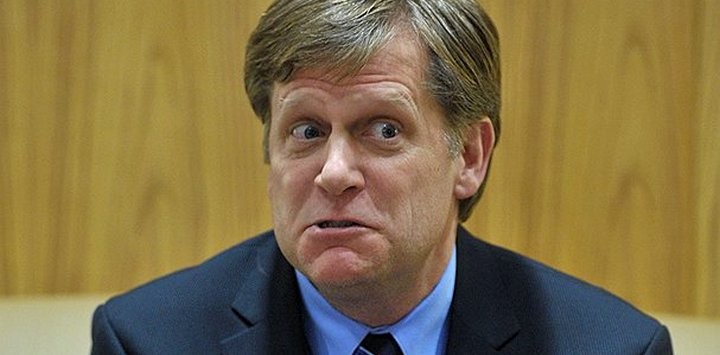 Правду не спрячешь.... от Троллей 