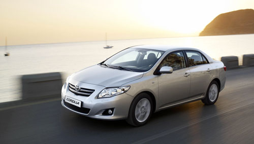 Как правильно водить автомобиль