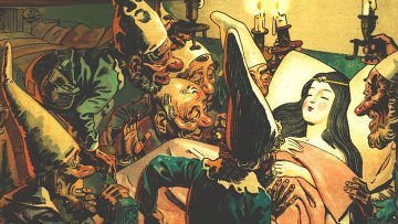 Основы идиотизма