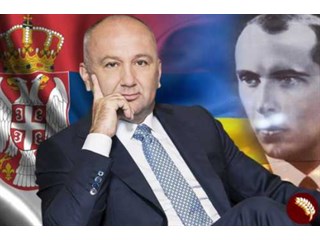 Ещё один «ворог» Украины – Сербия
