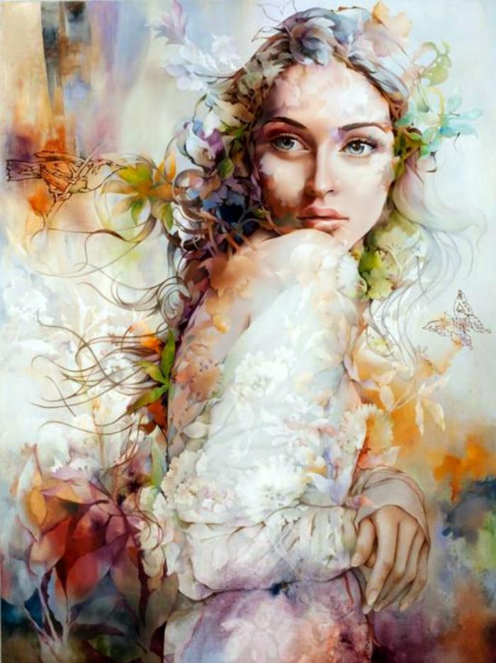 Красота и женственность. Wendy Ng Красота и женственность. Wendy Ng