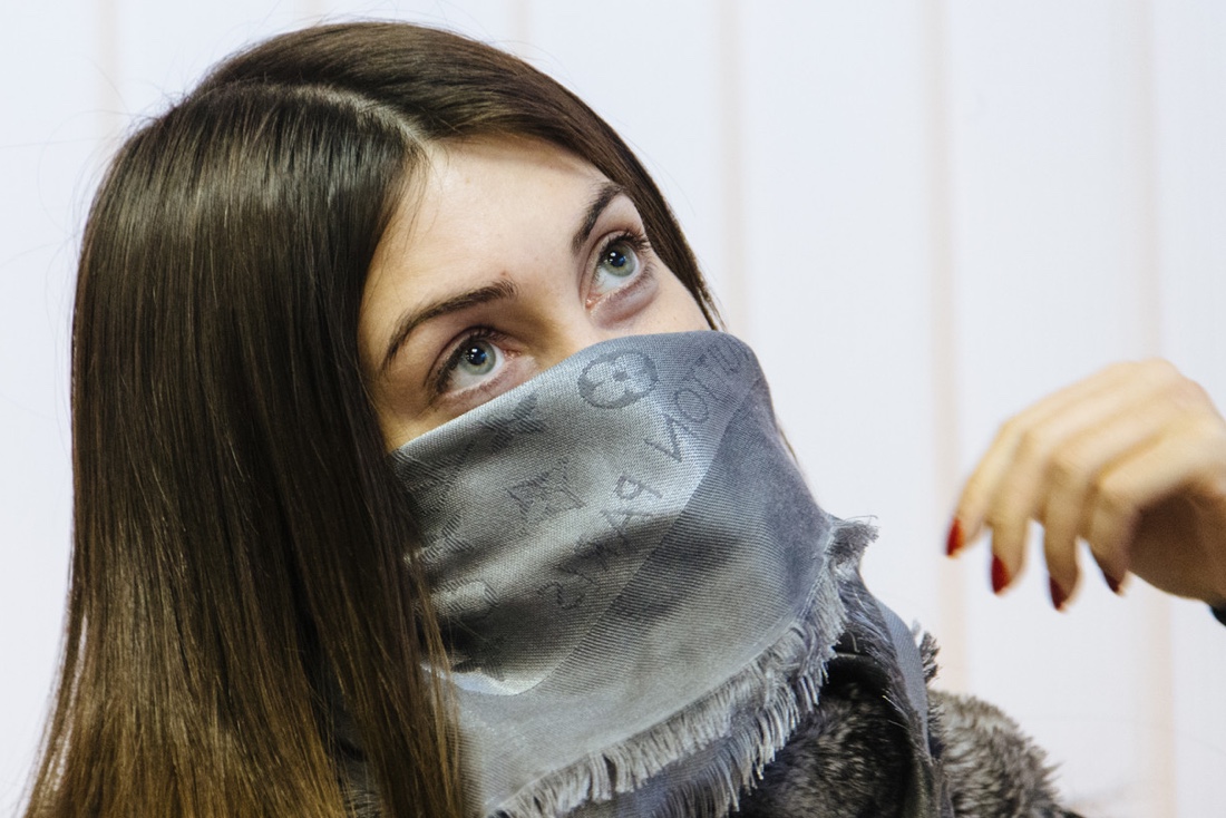 Психи среди нас Психи среди нас