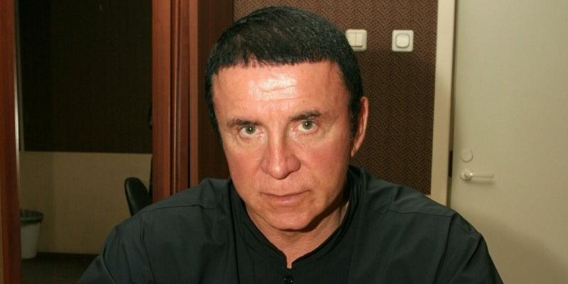 Кашпировский назвал одной из главных ошибок жизни поездки в США