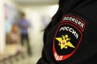 Полицейского просят наградить.