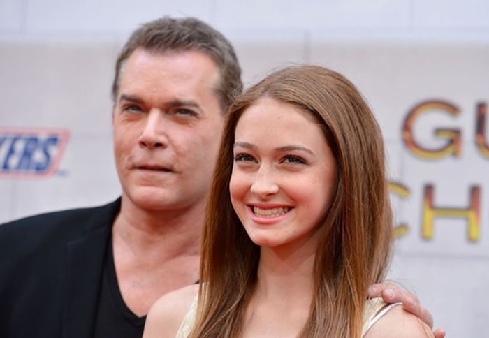 знаменитости, дочь, актеры