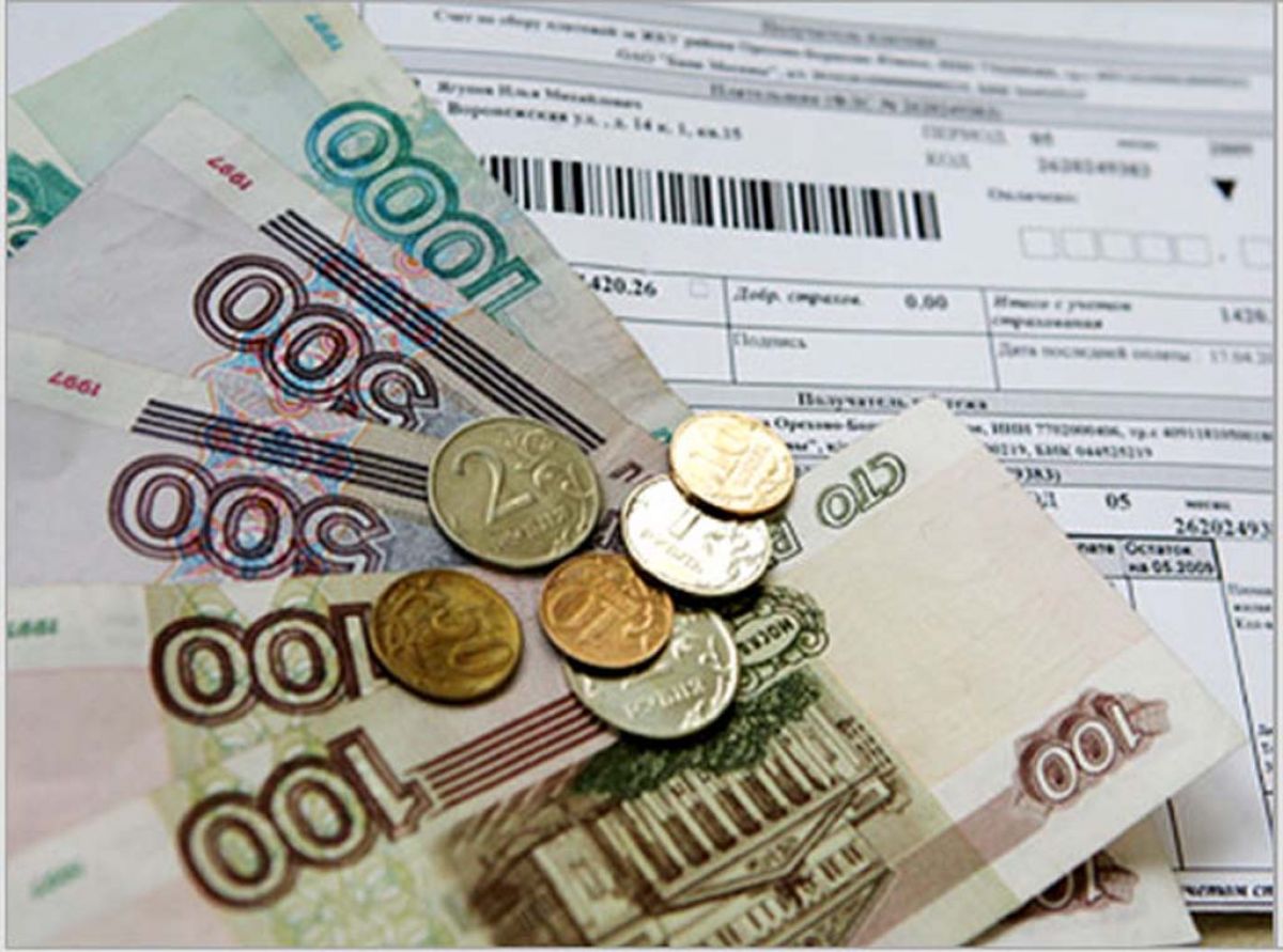 В России предложили внести изменения в систему установки тарифов ЖКХ